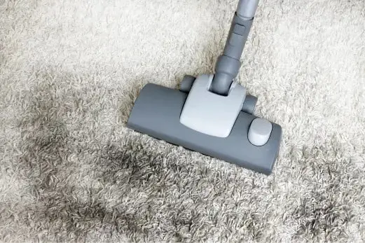 Carpet Cleaning in Ringwood